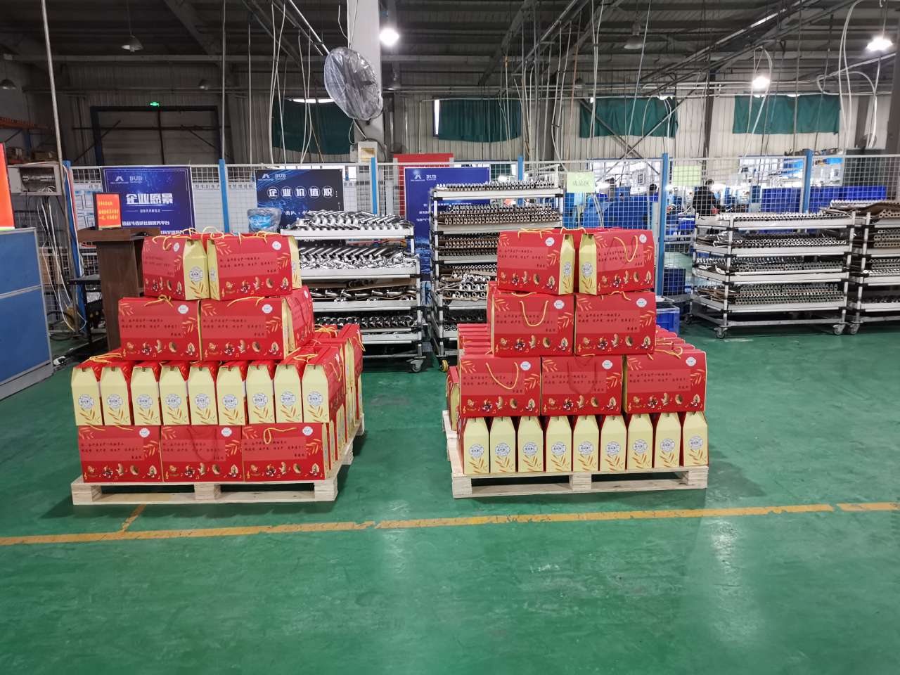 贯彻疫情政策，，，，，，全力确保交付，，，，，，眷注一线员工